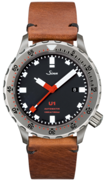 Sinn diver store