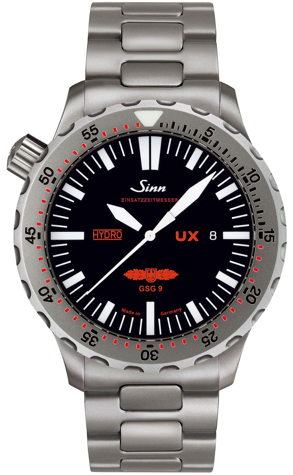 Sinn ux outlet