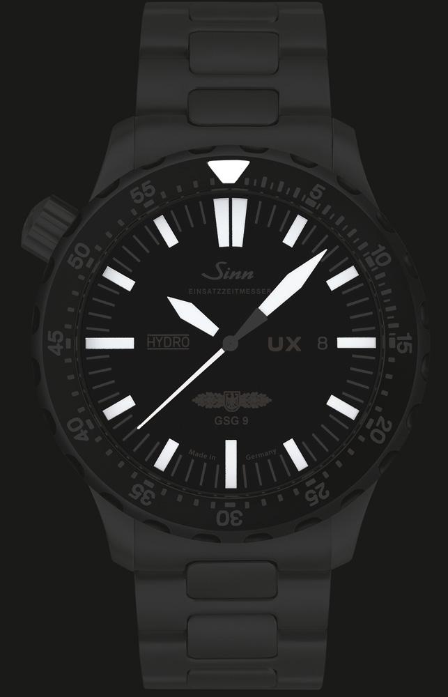 Sinn ux sdr cheap