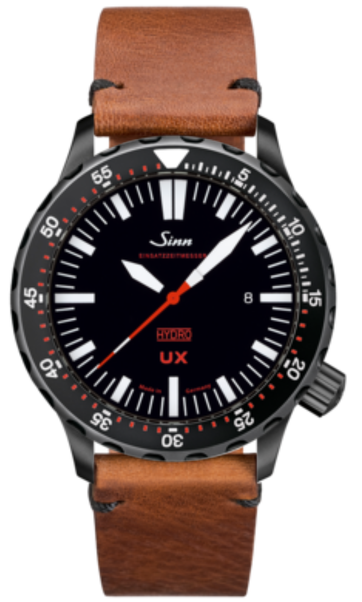 Sinn ux 2025 hydro