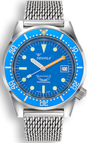 Squale 1521 for store sale