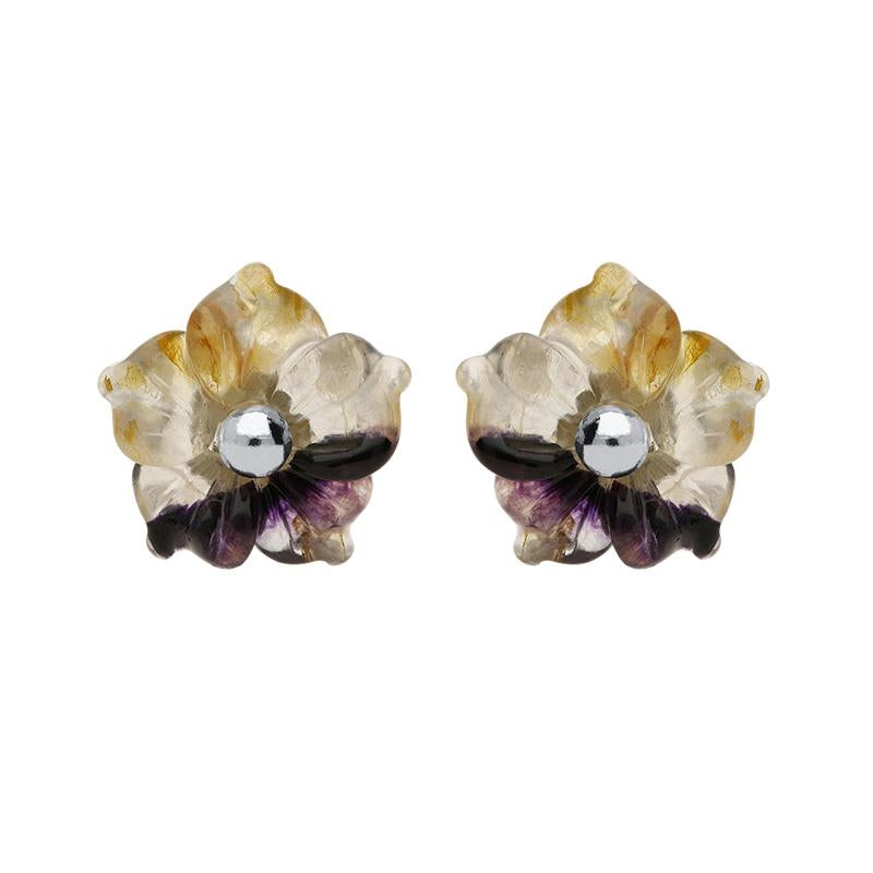 Blue john jewelry for sale clearance