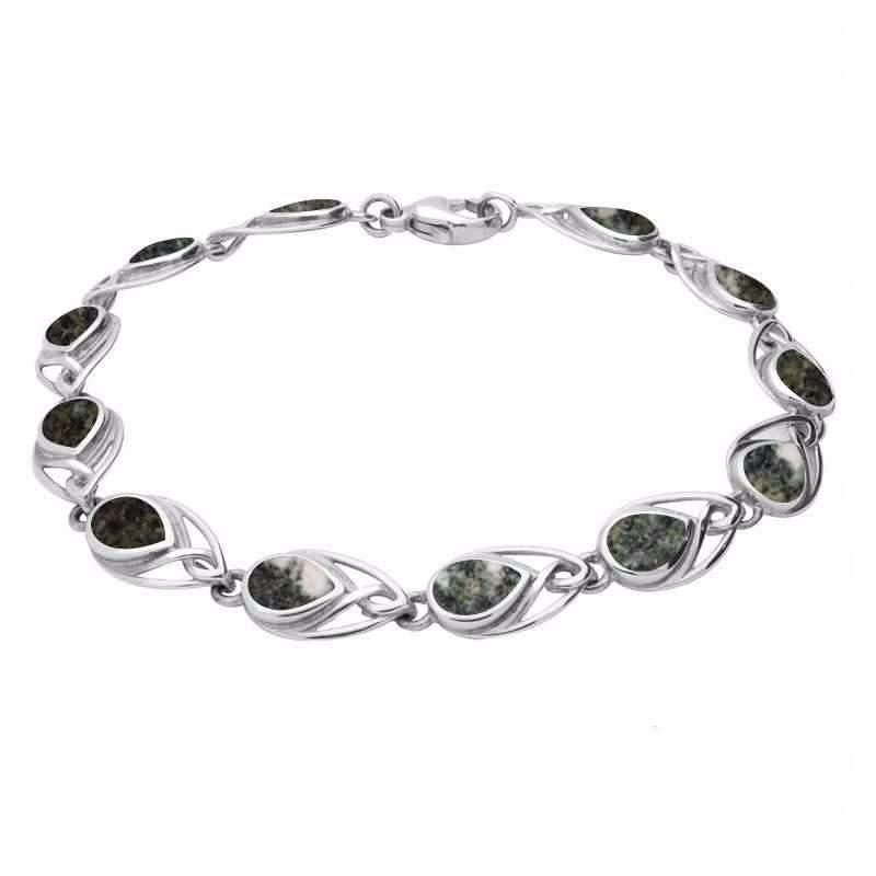 Preseli bluestone bracelet hot sale