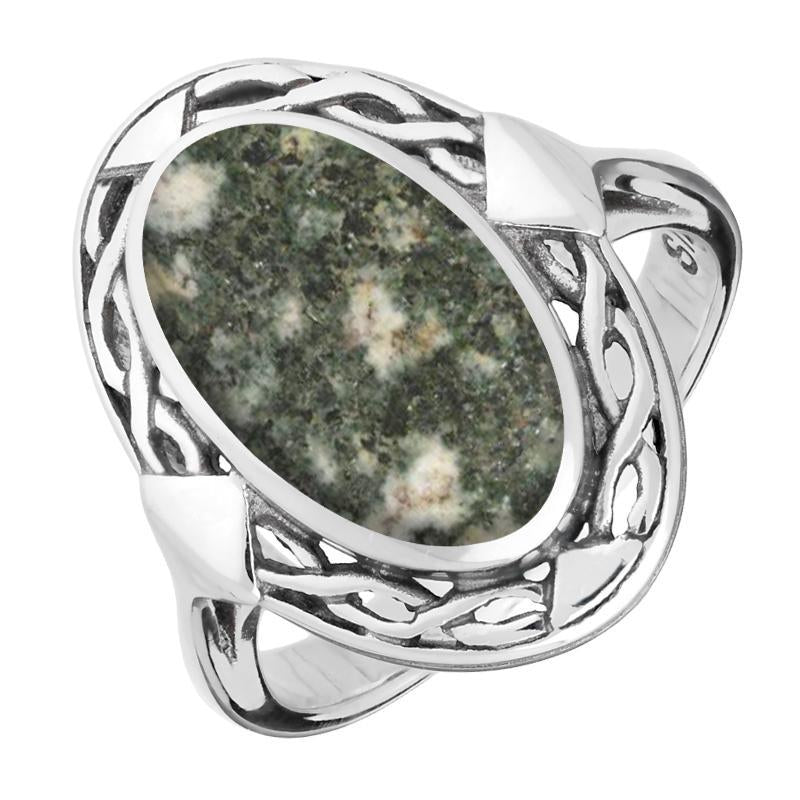 Preseli Bluestone Rings