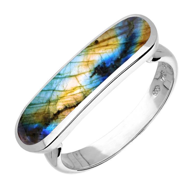 Spectrolite Rings