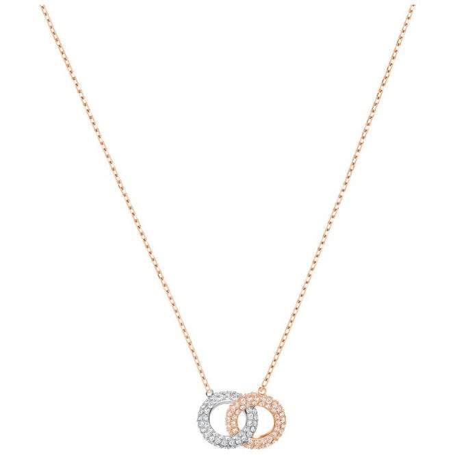 Swarovski necklace uk sale deals