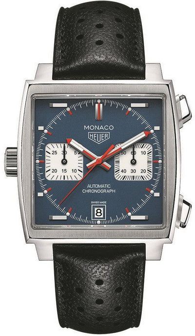 Featured TAG Heuer Monaco image