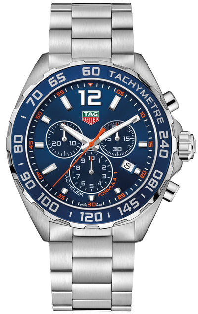 Featured TAG Heuer Watch Releases 2022 image