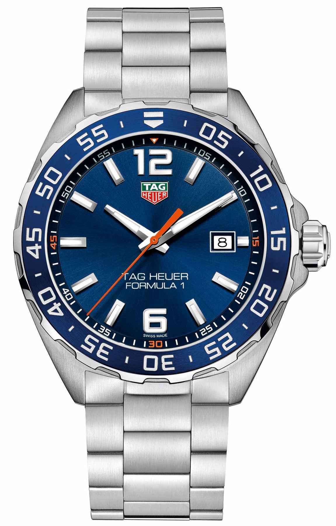 TAG Heuer Watch Formula 1 Mens