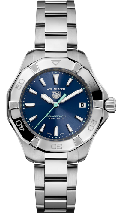 Featured TAG Heuer LVMH Watch Week 2024 image