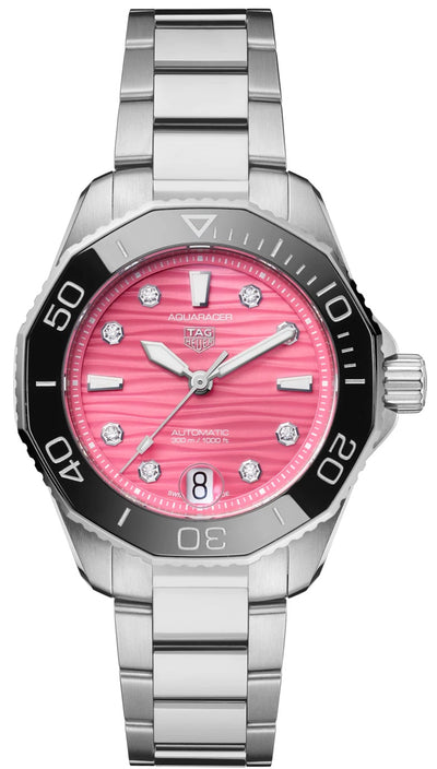 Featured TAG Heuer Aquaracer Professional 300 image