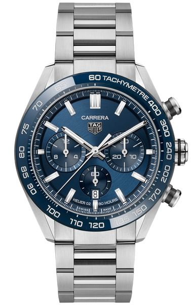 Orologi carrera discount tag heuer