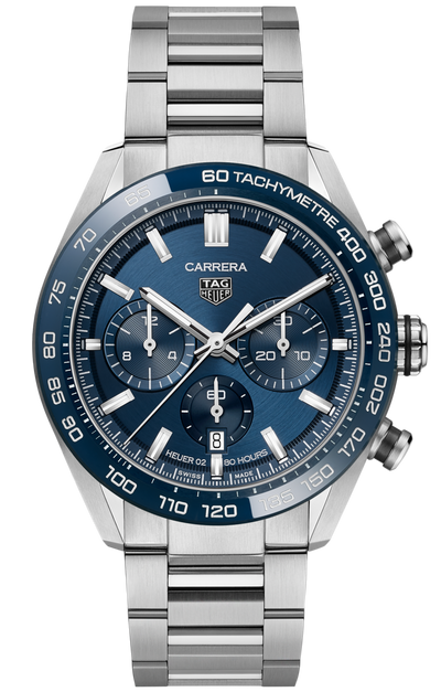 Featured TAG Heuer Carrera image
