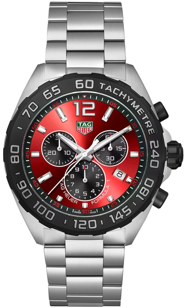 Tag heuer discount watch beaverbrooks