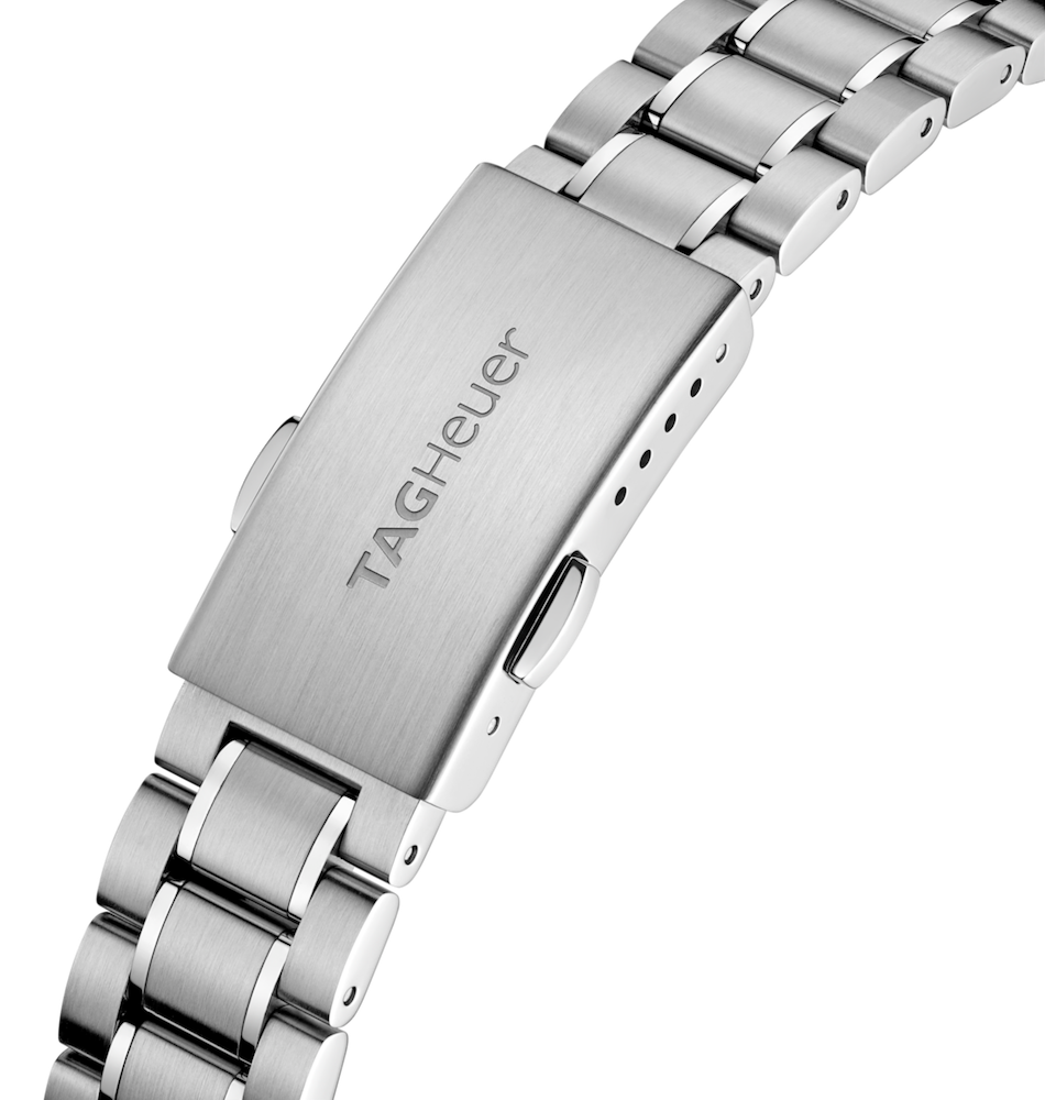 TAG Heuer Watch Formula 1 Ladies D WBJ1419.BA0664 C W Sellors Luxury Watches