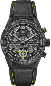 Carrera nanograph best sale