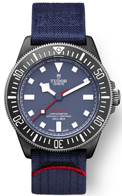 Featured TUDOR Pelagos FXD image