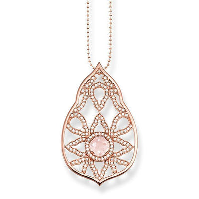 Featured Thomas Sabo Necklace Sale image