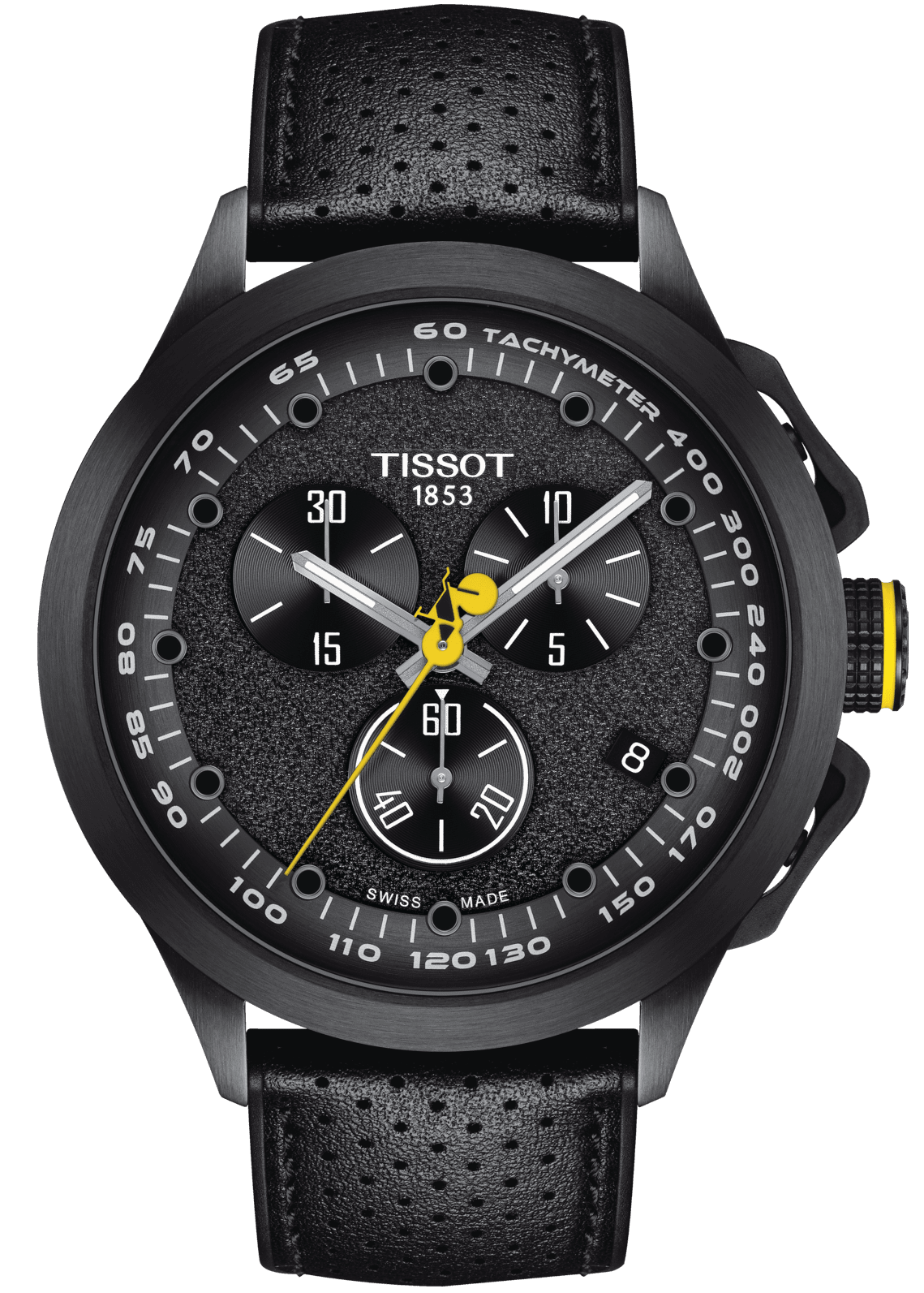 tissot tour de france watches