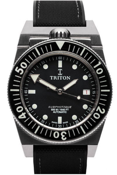 Triton hotsell watch price