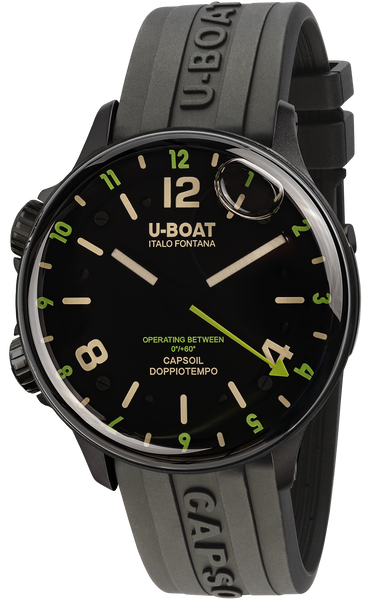 U Boat Watches UK U Boat Watch Limited Edition for Sale