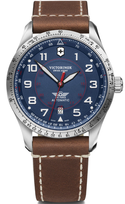 Featured Victorinox Airboss image