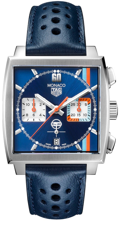 Featured TAG Heuer Watch Releases - Watches and Wonders 2022 image