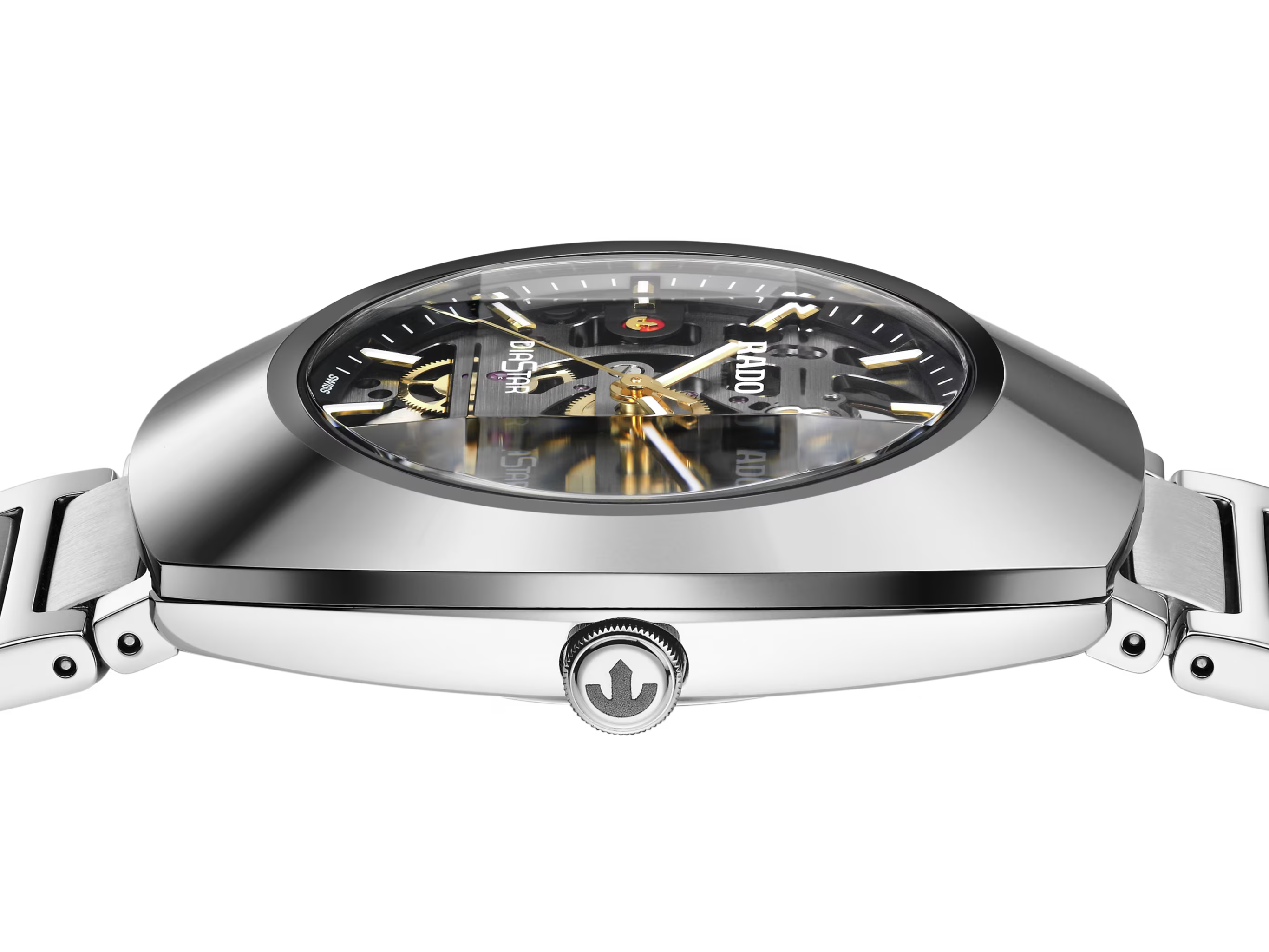 Rado DiaStar Original Skeleton