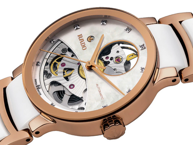 Rado fancy watches hot sale
