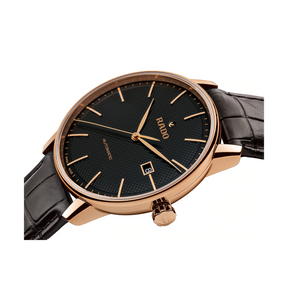 Rado Watch Coupole Classic Automatic R22877165 C W Sellors Luxury Watches