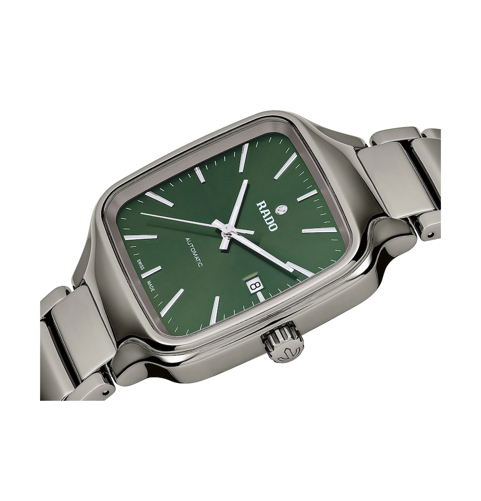 Rado true square review cheap