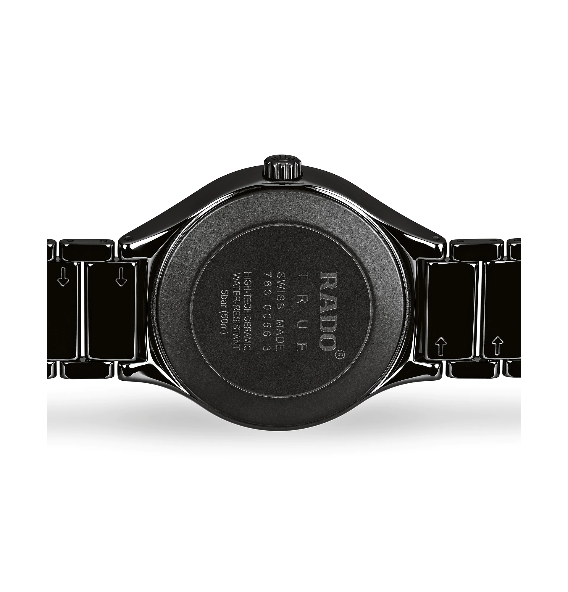 Rado Watch True L R27056152 C W Sellors Luxury Watches