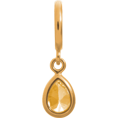 Featured Citrine Charms image