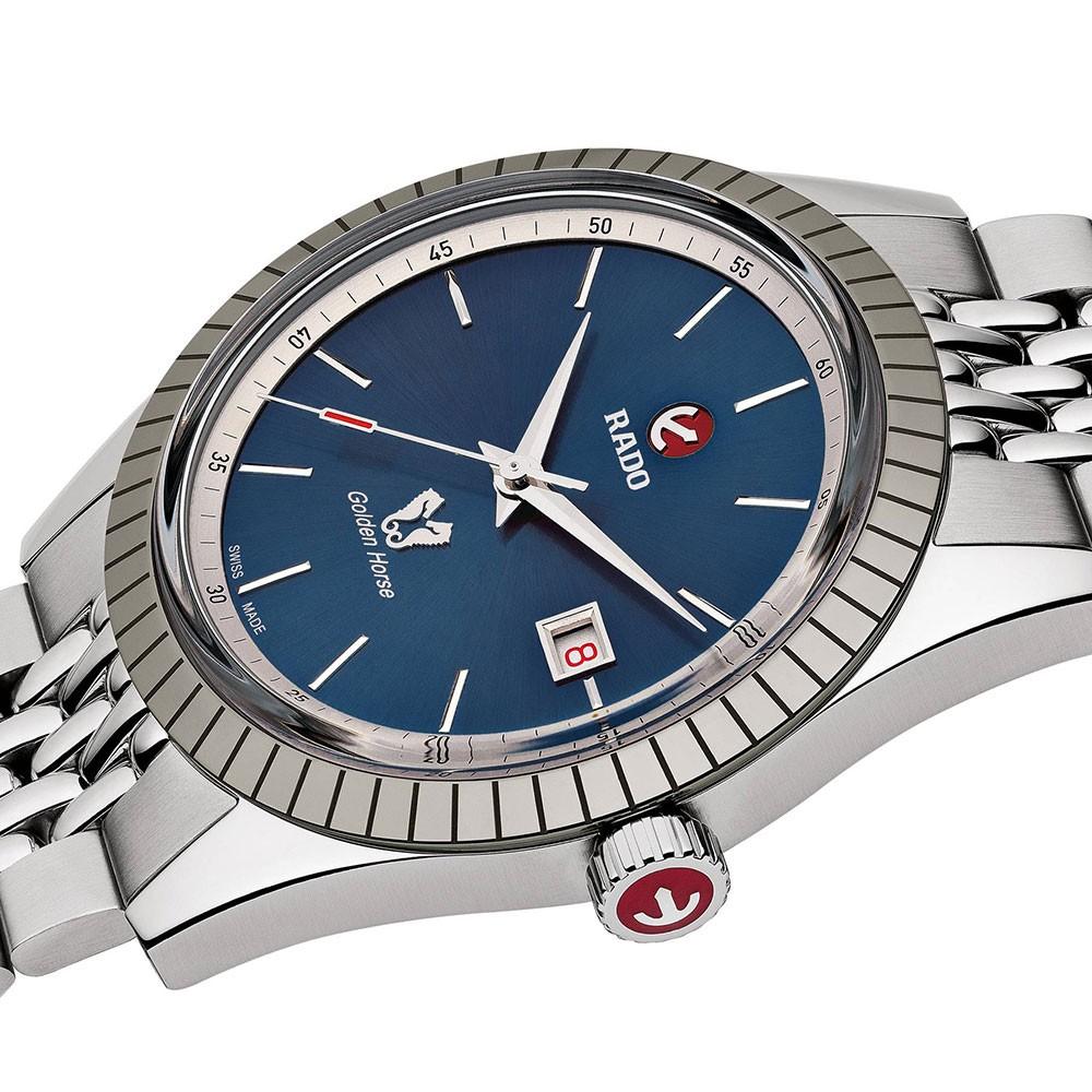 Rado seahorse watch clearance