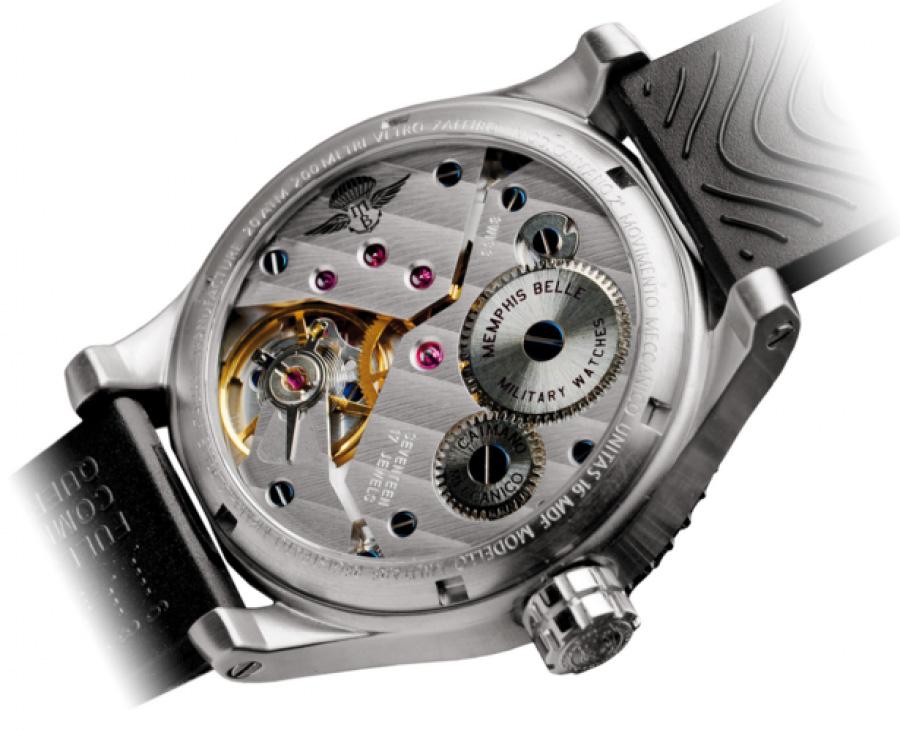 Memphis belle military watches top
