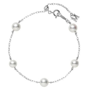 Mikimoto pearls cost on sale