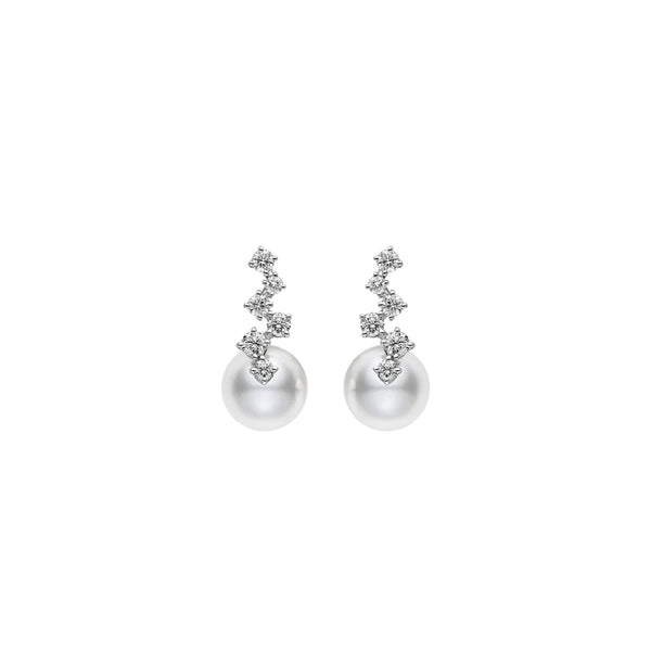 Mikimoto 2025 pearl jewelry