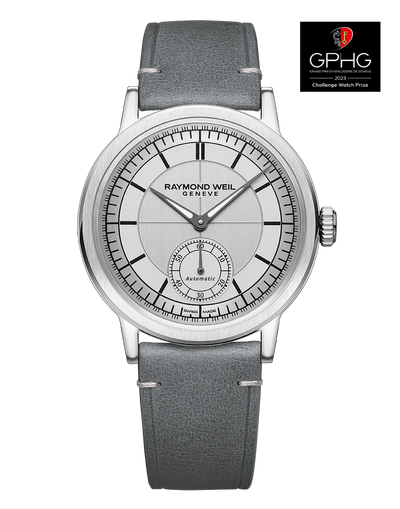 Featured New Raymond Weil image