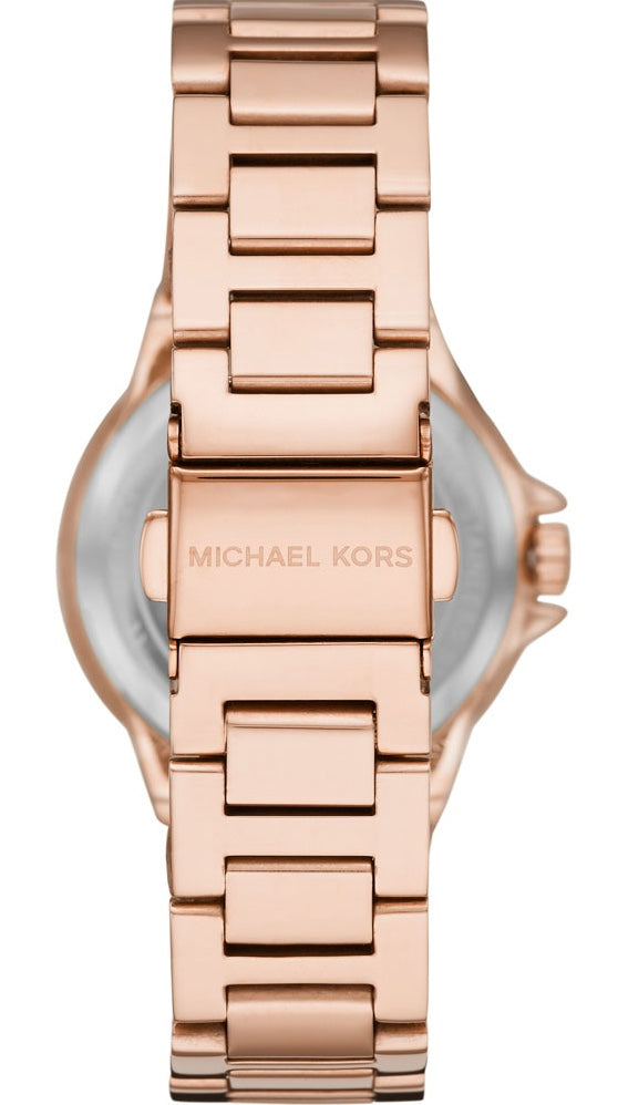 Michael Kors Watch Mini Camille Pave Ladies