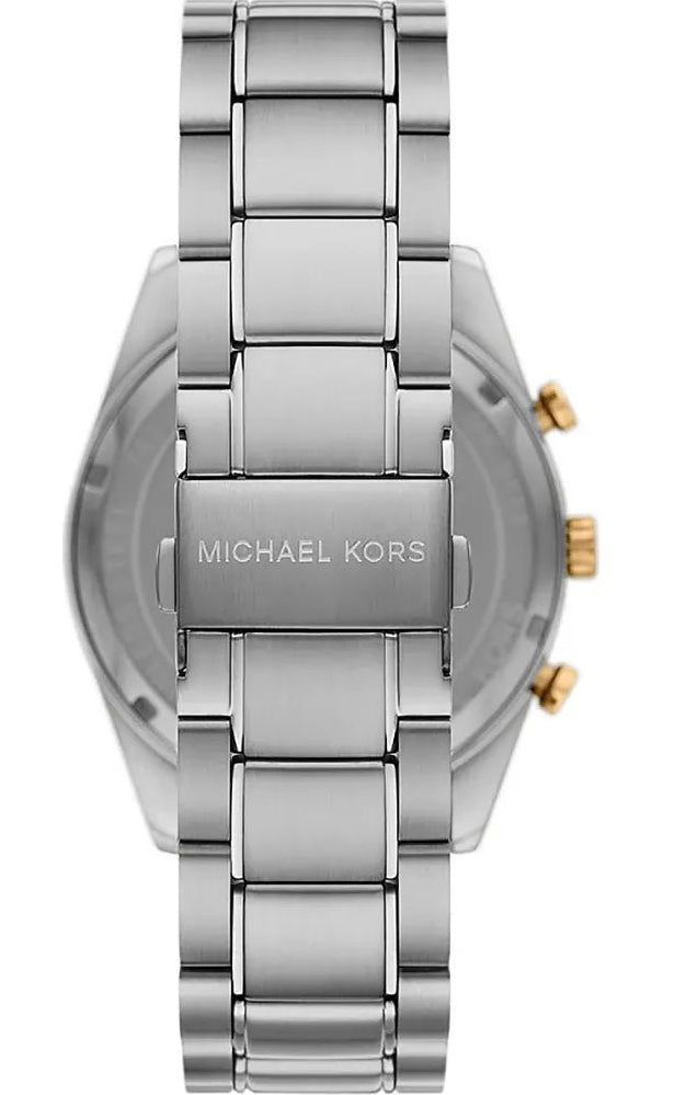 Michael kors mens white watch top