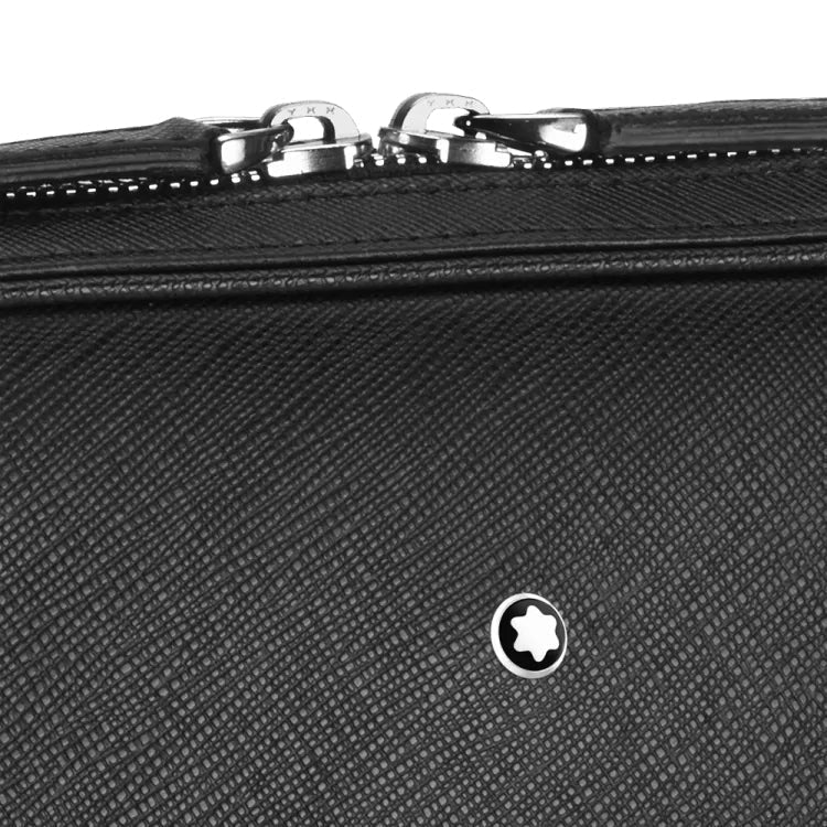 Montblanc sartorial jet sales document case slim