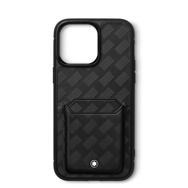 Iphone 12 shop montblanc case