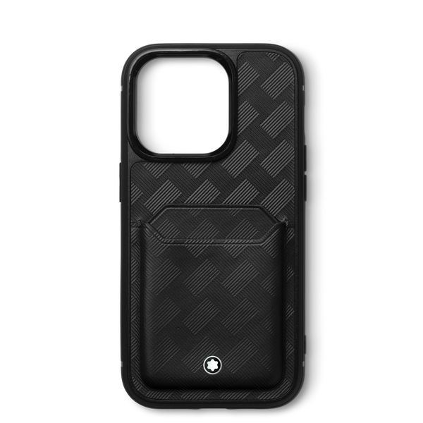 Montblanc iphone 12 case best sale