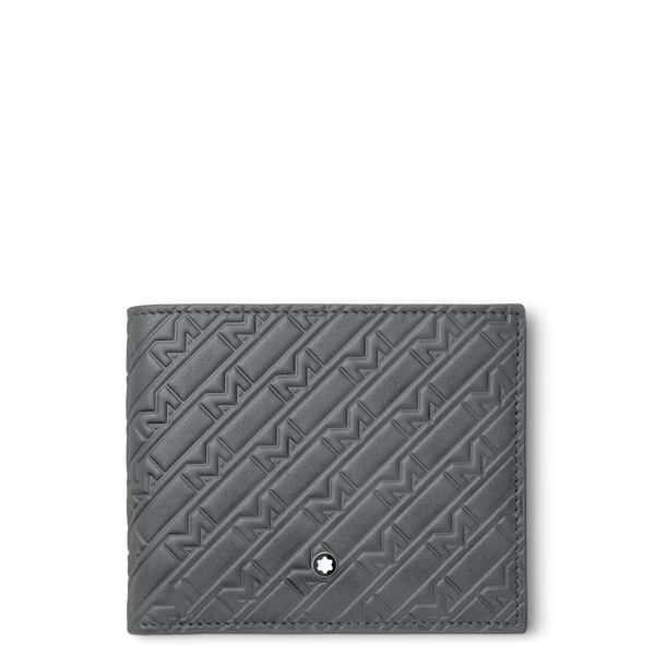 Montblanc sartorial wallet 9cc view pocket on sale