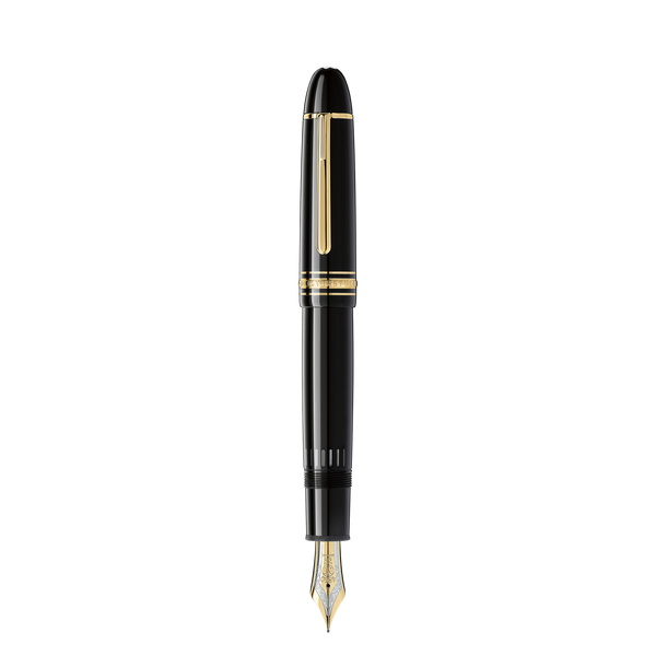 Monte black 2025 pen