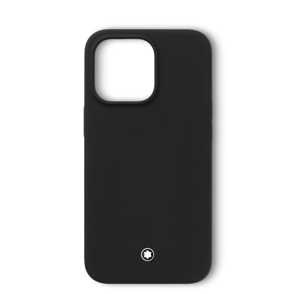 Montblanc iphone xs max case sales