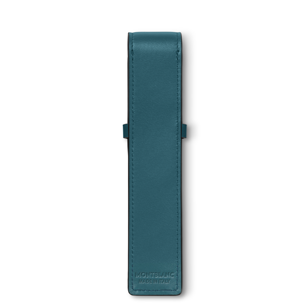 Montblanc pen case deals
