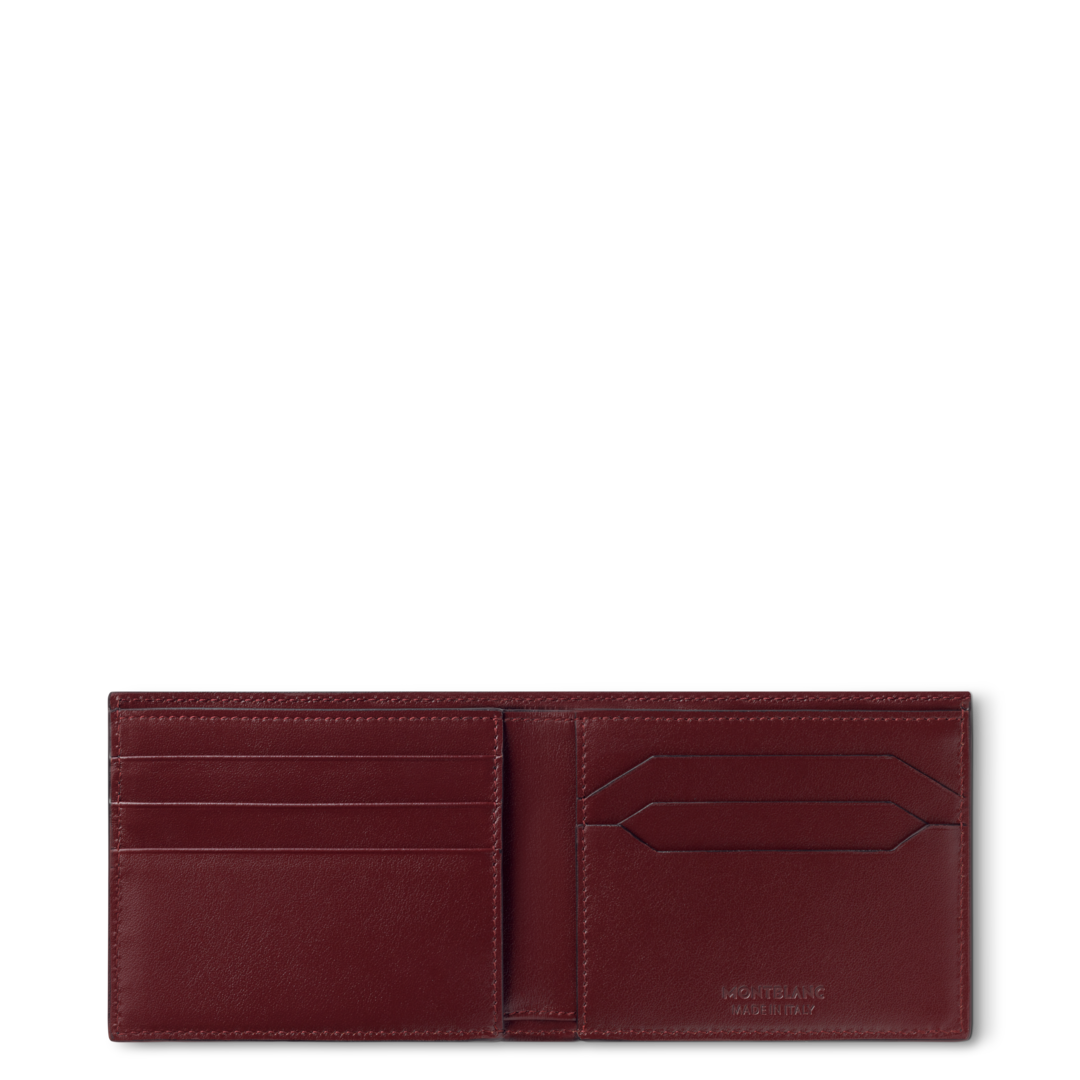 Meisterstück sfumato pocket clearance holder 6cc
