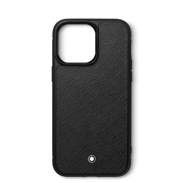 Montblanc iphone xs best sale case