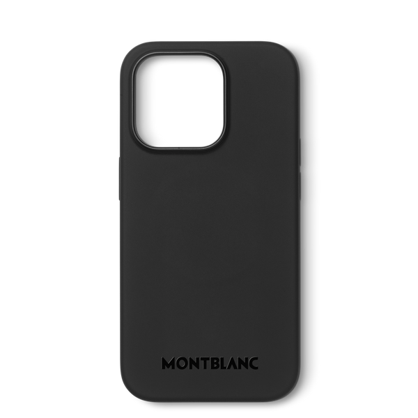 Iphone 11 case montblanc sales